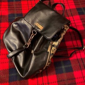 Versace backpack